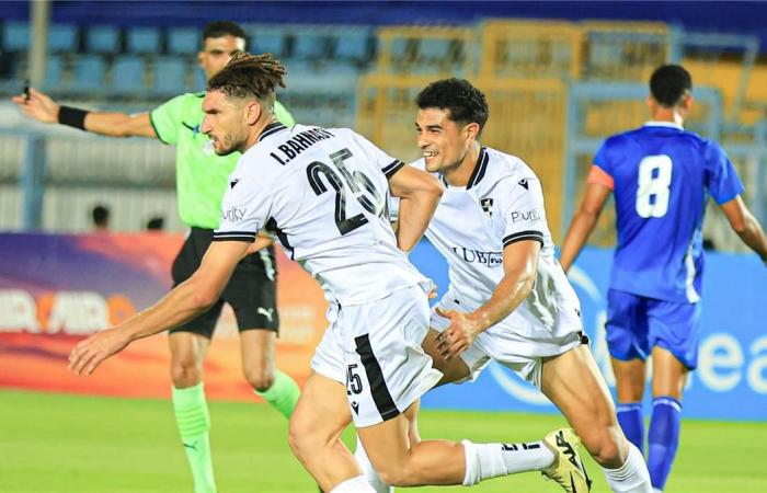 بالبلدي : منتخب
      السويس
      بتروجيت
      يخطف
      تعادلًا
      مثيرًا
      من
      وادي
      دجلة
      في
      الدوري