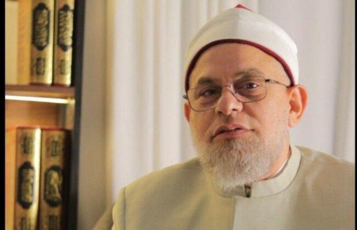 بالبلدي: «كانوا
      هيصلوا
      عليا»..
      دعاء
      فاروق
      تدعم
      الشيخ
      أشرف
      الفيل
      بعد
      أزمته
      الصحية