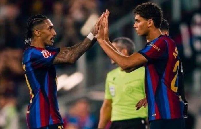 بالبلدي: مشاهدة
      مباراة
      برشلونة
      ضد
      جلطة
      سراي
      بدوري
      أبطال
      أوروبا
      بث
      مباشر
      اليوم