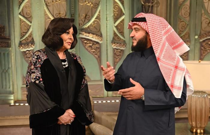 بالبلدي: الأحد
      المقبل..
      مشاري
      راشد
      العفاسي
      ضيف
      إسعاد
      يونس
      في
      «صاحبة
      السعادة»