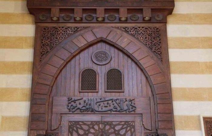 بالبلدي: الإفتاء
      تحسم
      الجدل
      حول
      حكم
      بيع
      السجائر
      والمعسل..
      حلال
      أم
      حرام؟