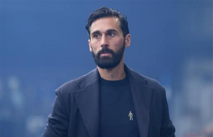بالبلدي : خطوة
      تفصل
      إقالة
      ألفارو
      أربيلوا
      من
      تدريب
      فولهام