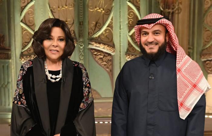 بالبلدي: الأحد
      المقبل..
      مشاري
      راشد
      العفاسي
      ضيف
      إسعاد
      يونس
      في
      «صاحبة
      السعادة»