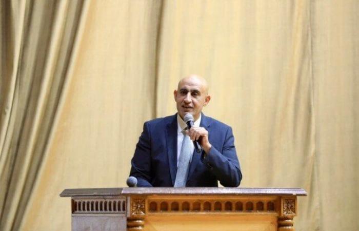 بالبلدي: وزير
      التعليم
      يتفقد
      مدرسة
      مستقبل
      مصر
      المصرية
      الإيطالية
      للتكنولوجيا
      التطبيقية
      بالإسماعيلية