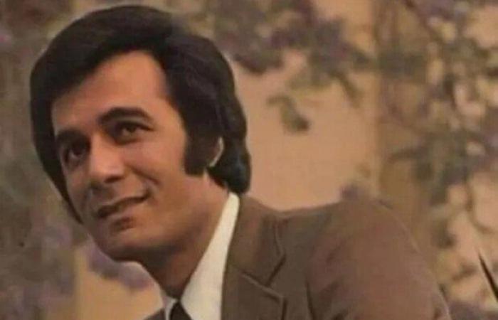 بالبلدي : «فنان
      قريب
      لقلبك»..
      هند
      سعيد
      صالح
      تحيي
      ذكرى
      وفاة
      محمود
      ياسين