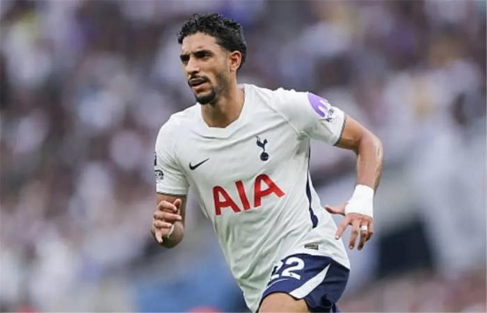 بالبلدي : فيديو
      |
      عمر
      مرموش
      يستعد
      لمواجهة
      كوفنتري
      سيتي
      بـ
      هدف
      في
      تدريبات
      توتنهام