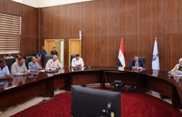 بالبلدي: محافظ
      البحر
      الأحمر
      يبحث
      مستجدات
      مدينة
      الحرفيين
      بالغردقة