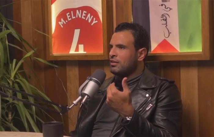 بالبلدي : أحمد
      جعفر:
      بيانات
      الزمالك
      لن
      تفيد
      بشيء..
      وبيراميدز
      سيتوج
      بكل
      الألقاب