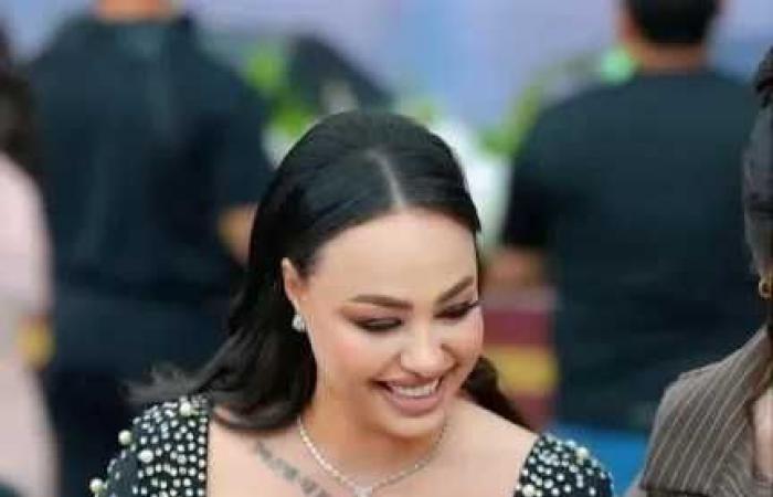 مهرجان
      نينوى
      السينمائي
      الدولي
      يكرّم
      مي
      حسن
      في
      دورته
      الثانية
      بالعراق