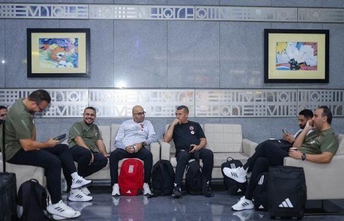 بالبلدي: موعد
      مباراة
      الأهلي
      وكيتارا
      الأوغندي
      والقنوات
      الناقلة