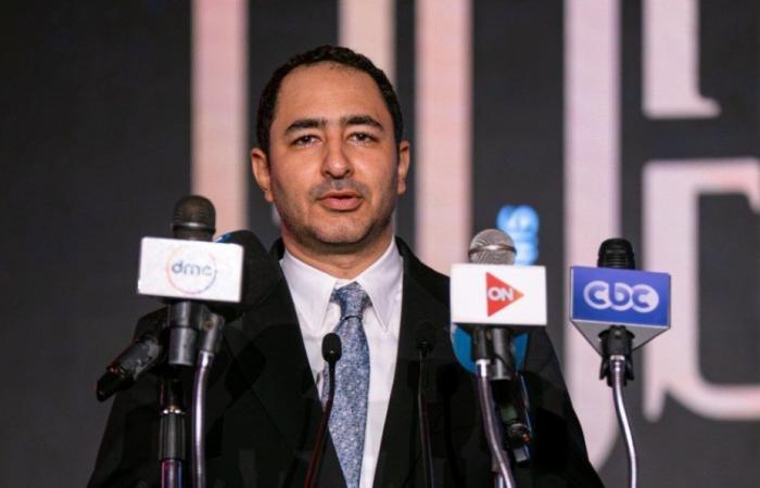 بالبلدي : «غنيم
      للتطوير
      العقاري»
      تطلق
      مشروع
      «The
      One»
      بالمقطم
      للأنشطة
      التجارية
      والطبية
      والإدارية