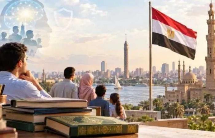 الأمن
      الفكري..استقرار
      مجتمعي
      ووطني..
      الأوقاف
      تنشر
      نص
      خطبة
      الجمعة
      المقبلة