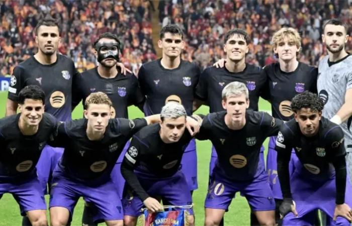 بالبلدي : رجل
      مباراة
      برشلونة
      وجالطة
      سراي
      في
      دوري
      أبطال
      أوروبا