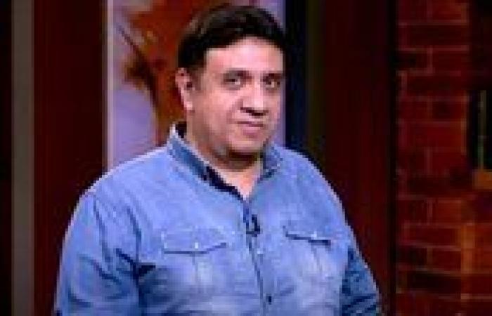 بالبلدي: ابن
      شقيق
      عبد
      الحليم
      حافظ
      يعلن
      دعمه
      للسعودية
      ويؤكد
      ثقته
      في
      قدرة
      المملكة
      على
      تجاوز
      الظروف