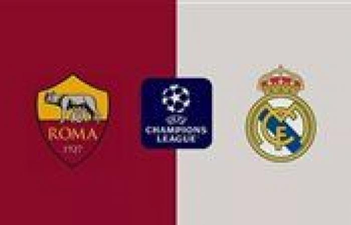 بالبلدي: دوري
      أبطال
      أوروبا..
      الموعد
      والقناة
      الناقلة
      لمباراة
      ريال
      مدريد
      وروما