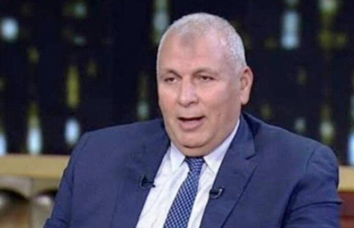 بالبلدي: محافظ
      مطروح
      يوجه
      بصرف
      100
      ألف
      جنيه
      لأسرة
      كل
      طفل
      متوفى
      في
      حادث
      الضبعة