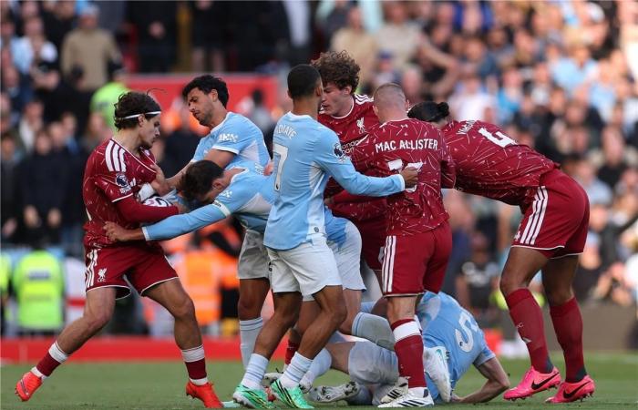 بالبلدي : مانشستر
      سيتي
      يخرق
      قاعدة
      جديدة
      في
      الدوري
      الإنجليزي
      بسبب
      مباراة
      ليفربول