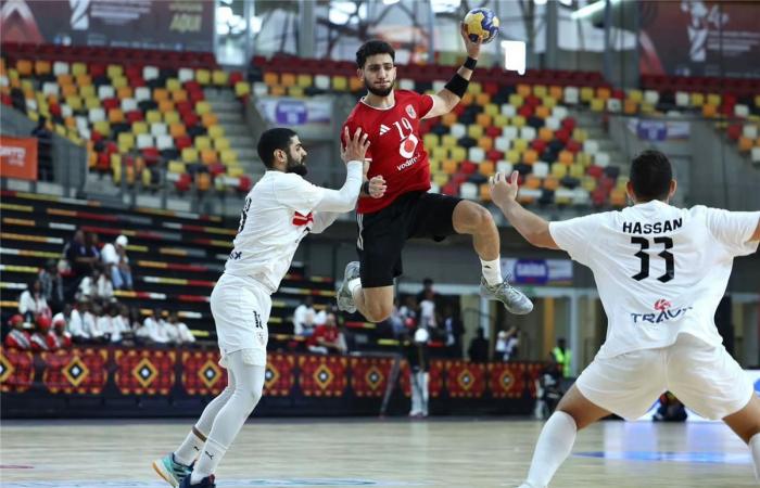 بالبلدي : بـقاضية
      جديدة..
      الأهلي
      يهزم
      الزمالك
      ويتوج
      ببطولة
      إفريقيا
      لكرة
      اليد