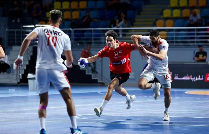 بالبلدي : القناة
      الناقلة
      لمباراة
      الأهلي
      والزمالك
      اليوم
      في
      نهائي
      إفريقيا
      لكرة
      اليد