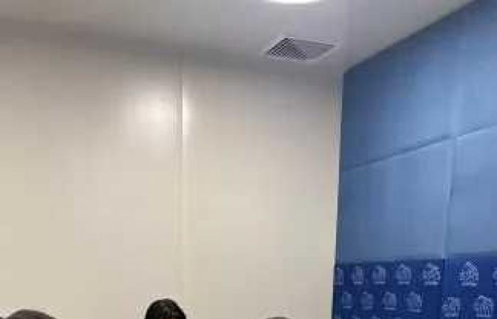 وزير
      الخارجية
      يلتقي
      النائب
      الأول
      لرئيس
      وكالة
      التعاون
      الدولي
      اليابانية