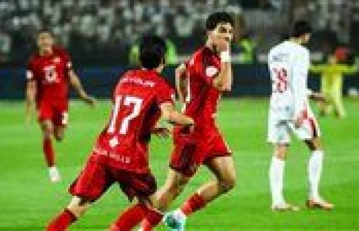 بالبلدي: ياسر
      ريان:
      المهدي
      سليمان
      يتحمل
      مسؤولية
      هدفي
      الأهلي..
      ززيزو
      مش
      لاقي
      نفسه