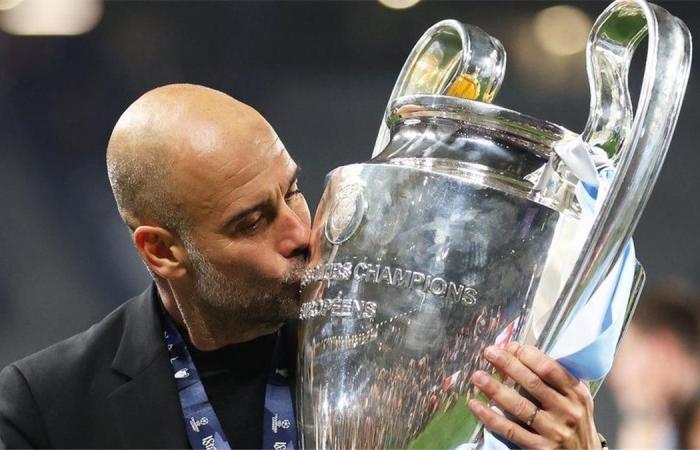 بالبلدي : تقارير:
      جوارديولا
      يستعد
      للإقامة
      في
      دولة
      عربية