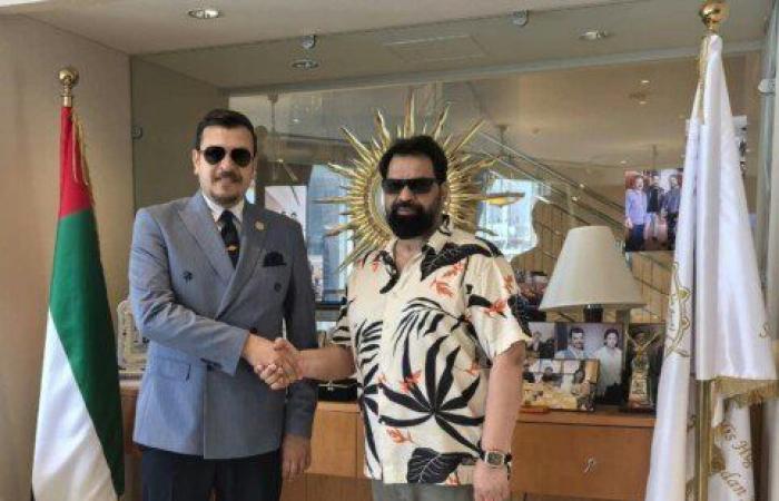 بالبلدي: السفير
      ياسر
      البخشوان:
      إطلاق
      استثمارات
      عربية
      مرتقبة
      داخل
      الأراضي
      الباكستانية
      لدعم
      العلاقات
      الاقتصادية