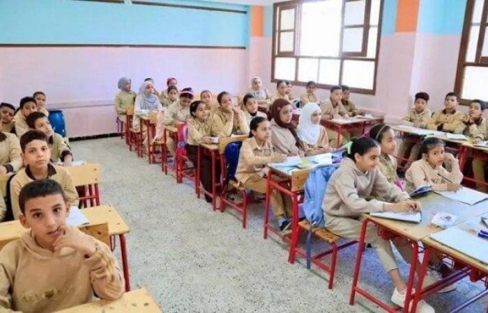 بالبلدي: «التعليم»
      تحدد
      ضوابط
      عقد
      امتحانات
      شهر
      أكتوبر
      2026
      في
      هذا
      الموعد