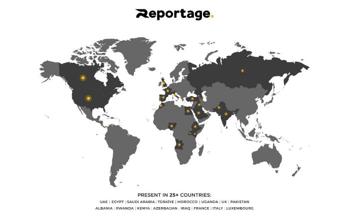 بالبلدي : «ريبورتاج
      العقارية
      العالمية»..
      116
      مشروع
      في
      25
      دولة
      وطموح
      يعزز
      الحضور
      العالمي