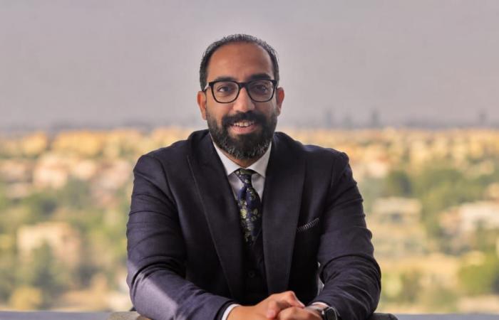 بالبلدي : بهاء
      سعد
      رئيسًا
      تنفيذيًا
      لشركة
      «Grosign
      Development»
      لقيادة
      مرحلة
      جديدة
      من
      التوسع
      والنمو