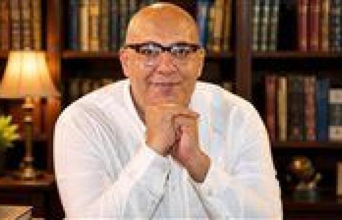 بالبلدي: عادل
      توماس
      يكتب:
      كبار
      السن
      ليسوا
      وحدهم..
      أين
      القانون
      الذي
      يحميهم
      من
      العقوق
      والاعتداء؟