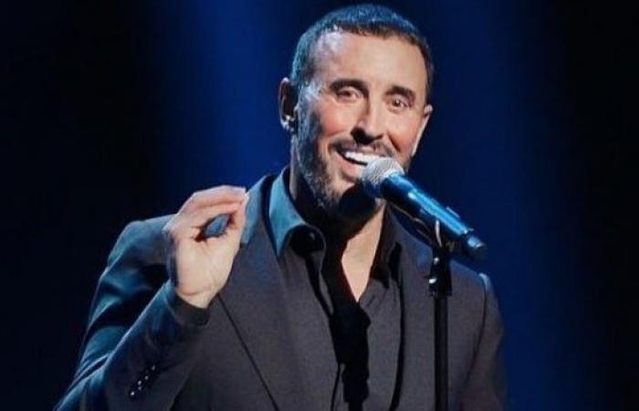 بالبلدي: الفنان
      كاظم
      الساهر
      يوجه
      دعوة
      للسلام
      ووقف
      الحروب