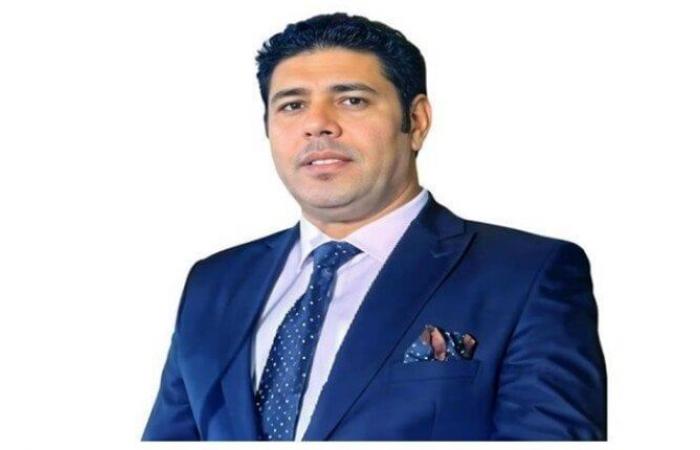 بالبلدي: عادل
      زيدان:
      رسائل
      الرئيس
      بالندوة
      التثقيفية
      تضع
      مسئولية
      حماية
      الدولة
      على
      عاتق
      الجميع