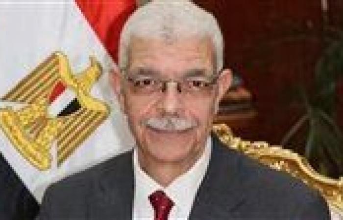 بالبلدي: ​رئيس
      جامعة
      المنوفية
      يُصدر
      قرارات
      جديدة
      بتكليف
      قيادات
      أكاديمية
      بـ«العلوم
      الصحية»
      والتجارة