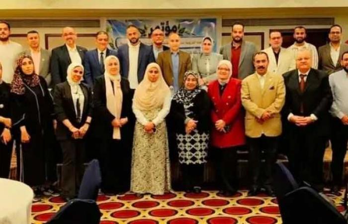 انطلاق
      فعاليات
      الحوار
      المفتوح
      عن
      تغير
      المناخ
      في
      مصر