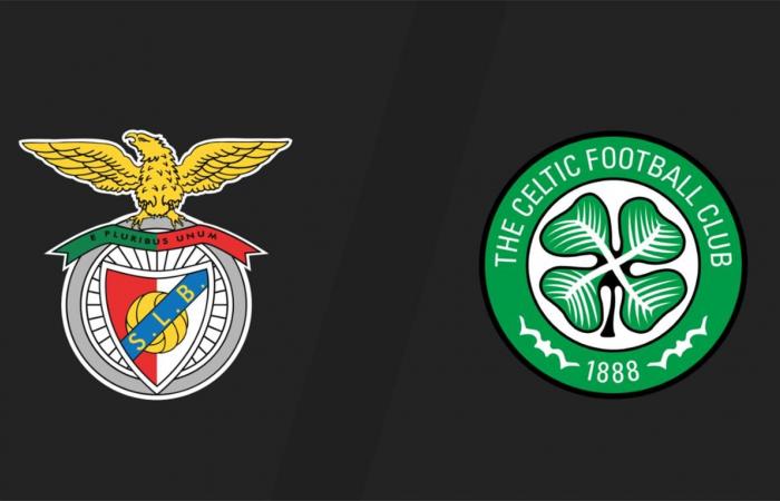 بالبلدي : موعد
      والقناة
      الناقلة
      لمباراة
      سيلتيك
      وبنفيكا
      اليوم
      في
      دوري
      المؤتمر
      الأوروبي..
      والمعلق