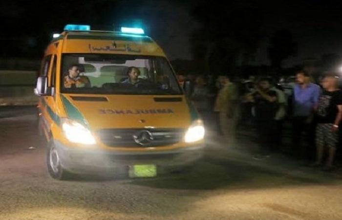 بالبلدي: مقتل
      شابين
      في
      واقعتين
      منفصلتين
      بالمحطة
      وشارع
      المطافي
      بالشرقية