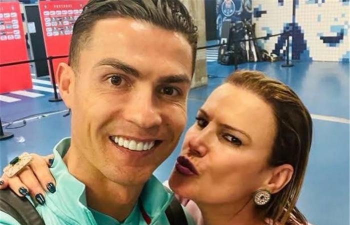 بالبلدي : تعرض
      للخيانة..
      شقيقة
      رونالدو
      توضح
      موقفه
      من
      العودة
      إلى
      منتخب
      البرتغال