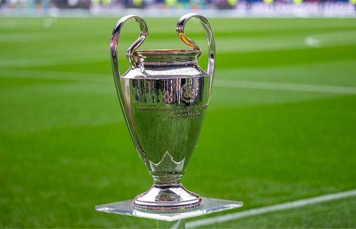 بالبلدي : الإعلان
      عن
      أفضل
      لاعب
      في
      الجولة
      الثانية
      من
      دوري
      أبطال
      أوروبا