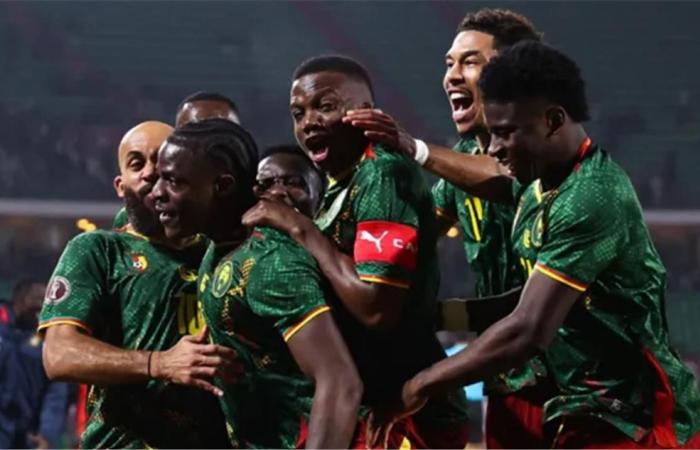 بالبلدي : خاص
      |
      حكم
      مصري
      يدير
      مباراة
      ناميبيا
      والكاميرون
      في
      تصفيات
      أمم
      إفريقيا