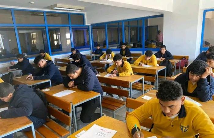 بالبلدي: مركز
      «النبأ»
      للتطبيق
      التكنولوچي
      يوقع
      بروتوكول
      تعاون
      مع
      الدولية
      للتكييفات
      و«3H
      Group»