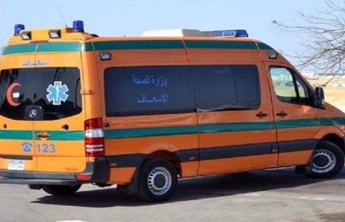 بالبلدي: جهود
      مكثفة
      لضبط
      عامل
      أنهي
      حياة
      زوجته
      خنقاً
      في
      نجع
      حمادي