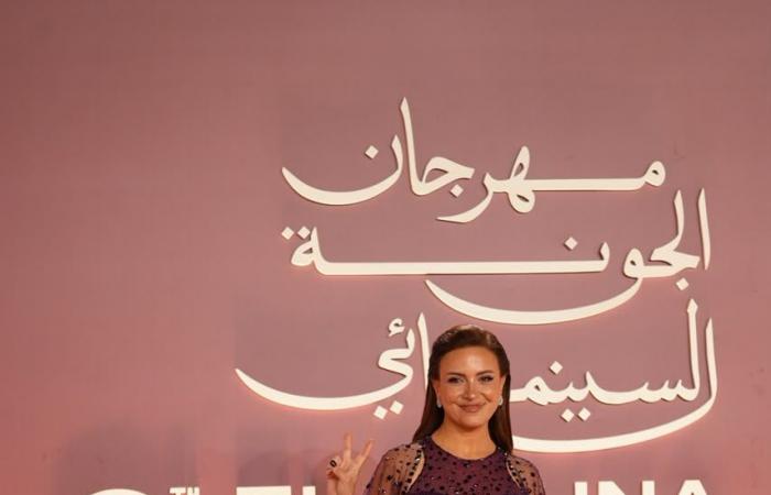 بالبلدي: منى
      زكي
      في
      صدارة
      التكريمات..
      تفاصيل
      حفل
      افتتاح
      مهرجان
      الجونة
      السينمائي
      2026