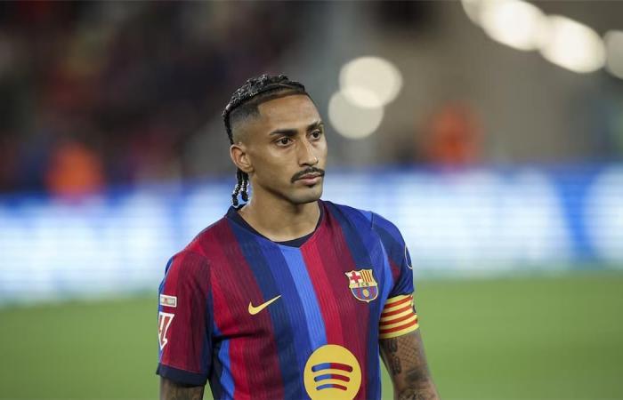 بالبلدي : برشلونة
      يترقب
      ضربة
      جديدة
      بشأن
      رافينها