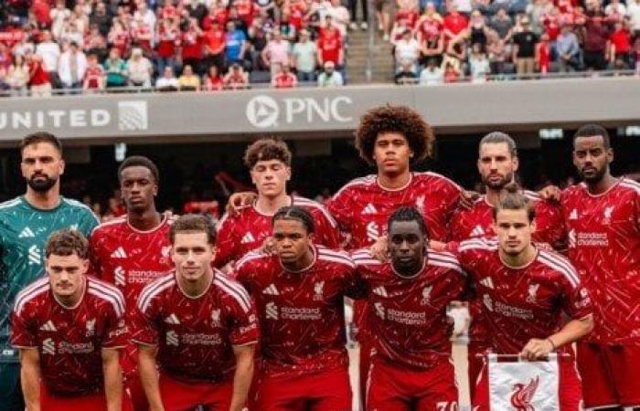 بالبلدي: موعد
      مباراة
      ليفربول
      وبرينتفورد
      في
      الدوري
      الإنجليزي
      والقنوات
      الناقلة