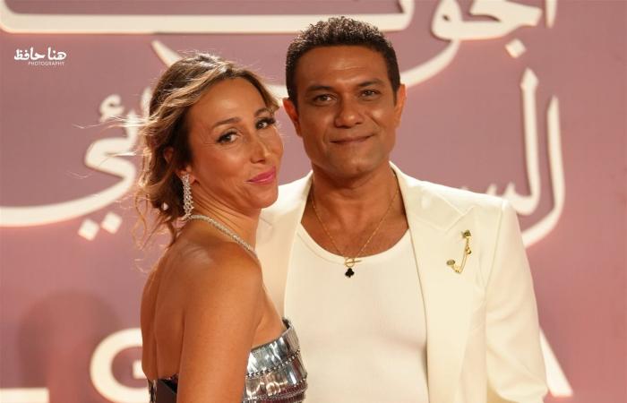 بالبلدي: منى
      زكي
      في
      صدارة
      التكريمات..
      تفاصيل
      حفل
      افتتاح
      مهرجان
      الجونة
      السينمائي
      2026