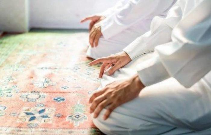 بالبلدي: موعد
      صلاة
      الجمعة..
      مواقيت
      الصلاة
      في
      القاهرة
      والمحافظات
      اليوم
      الجمعة
      16
      أكتوبر