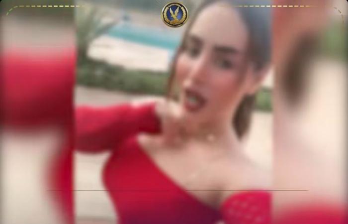 بالبلدي: ضبط
      صانعة
      محتوى
      لنشرها
      فيديوهات
      رقص
      بملابس
      مثيرة
      في
      دمنهور|
      شاهد