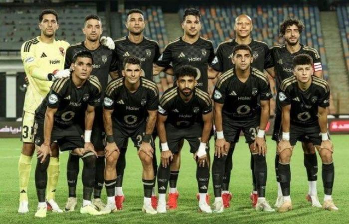 بالبلدي: الأهلي
      يختتم
      تدريباته
      استعدادًا
      لمواجهة
      «كيتارا»
      في
      الكونفدرالية