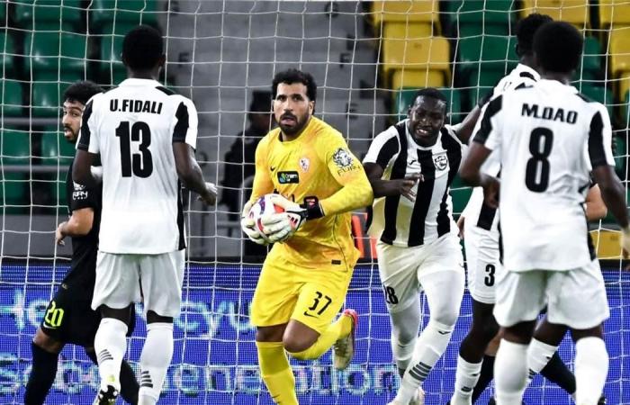 بالبلدي : موعد
      مباراة
      الزمالك
      القادمة
      بعد
      الفوز
      على
      الجيش
      الرواندي
      في
      دوري
      أبطال
      إفريقيا